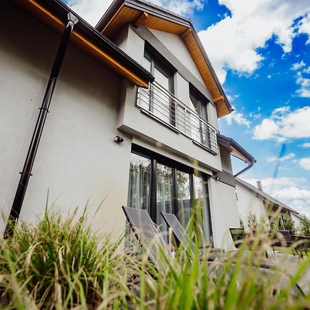 Cristalview Stay&Relax - Nowopowstale Luksusowe Apartamenty Przyjazne Dla Rodzin - Zwierzeta Akceptowane Podgórzyn Exterior foto