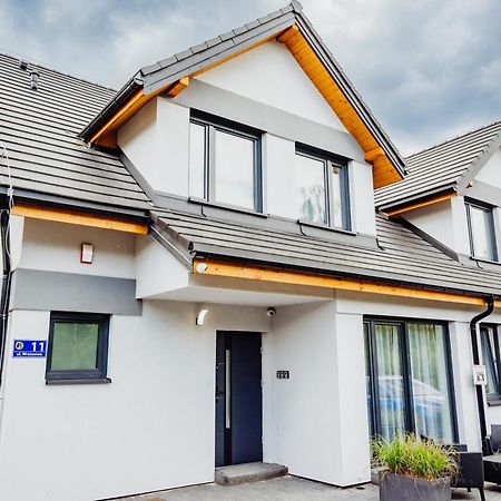 Cristalview Stay&Relax - Nowopowstale Luksusowe Apartamenty Przyjazne Dla Rodzin - Zwierzeta Akceptowane Podgórzyn Exterior foto