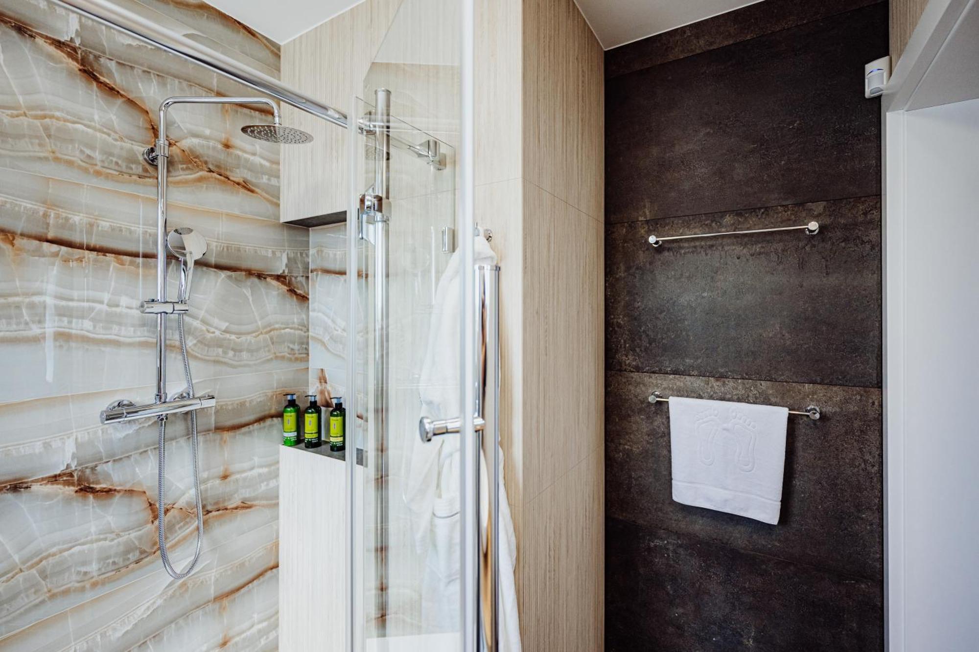 Cristalview Stay&Relax - Nowopowstale Luksusowe Apartamenty Przyjazne Dla Rodzin - Zwierzeta Akceptowane Podgórzyn Exterior foto