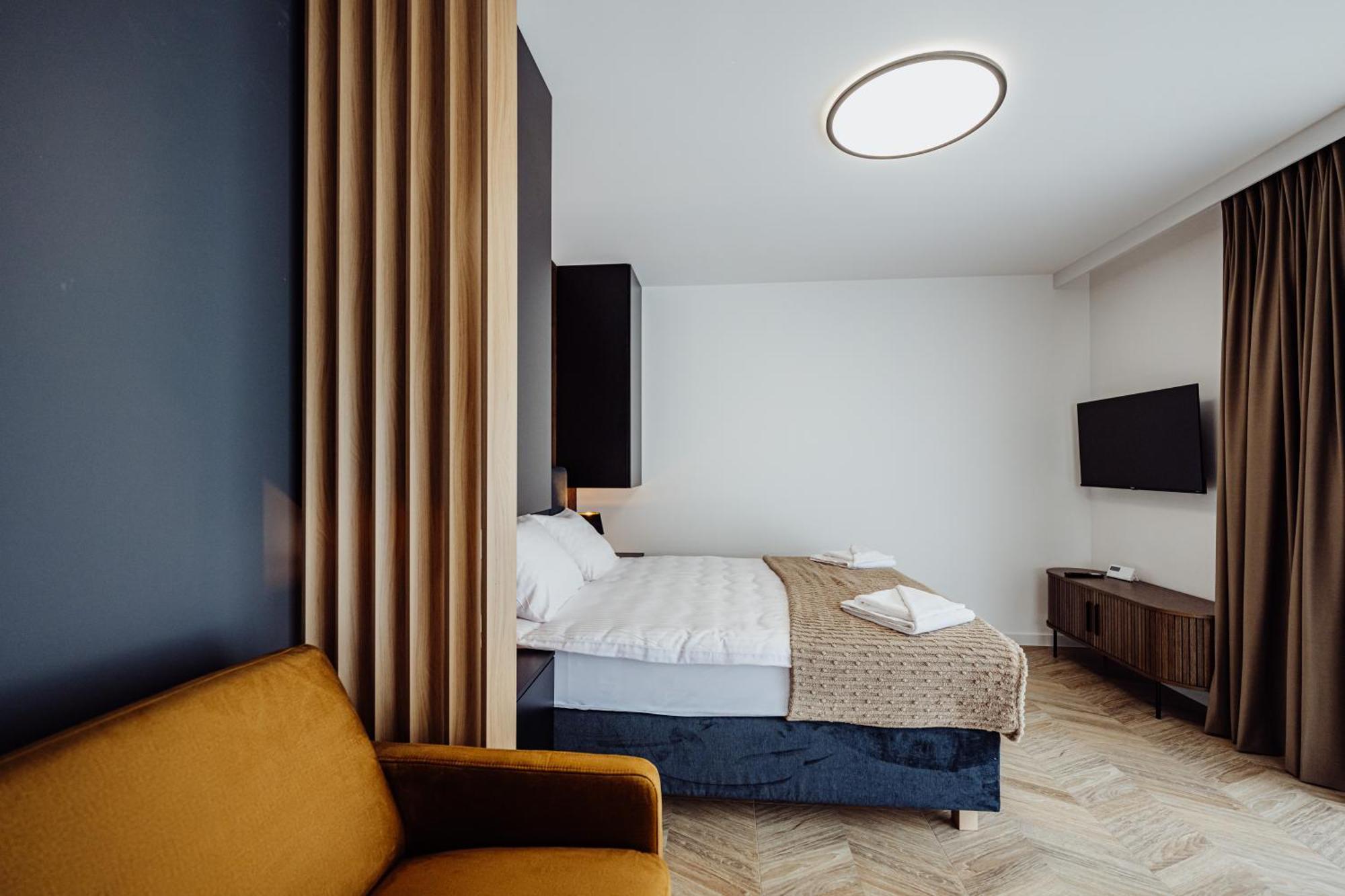 Cristalview Stay&Relax - Nowopowstale Luksusowe Apartamenty Przyjazne Dla Rodzin - Zwierzeta Akceptowane Podgórzyn Exterior foto