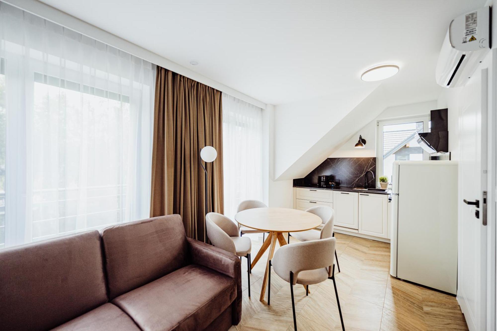 Cristalview Stay&Relax - Nowopowstale Luksusowe Apartamenty Przyjazne Dla Rodzin - Zwierzeta Akceptowane Podgórzyn Exterior foto