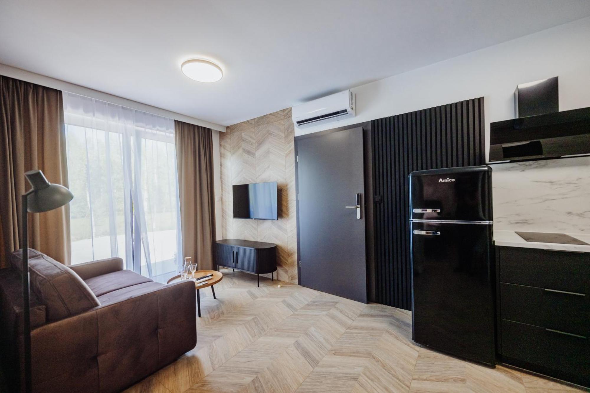 Cristalview Stay&Relax - Nowopowstale Luksusowe Apartamenty Przyjazne Dla Rodzin - Zwierzeta Akceptowane Podgórzyn Exterior foto