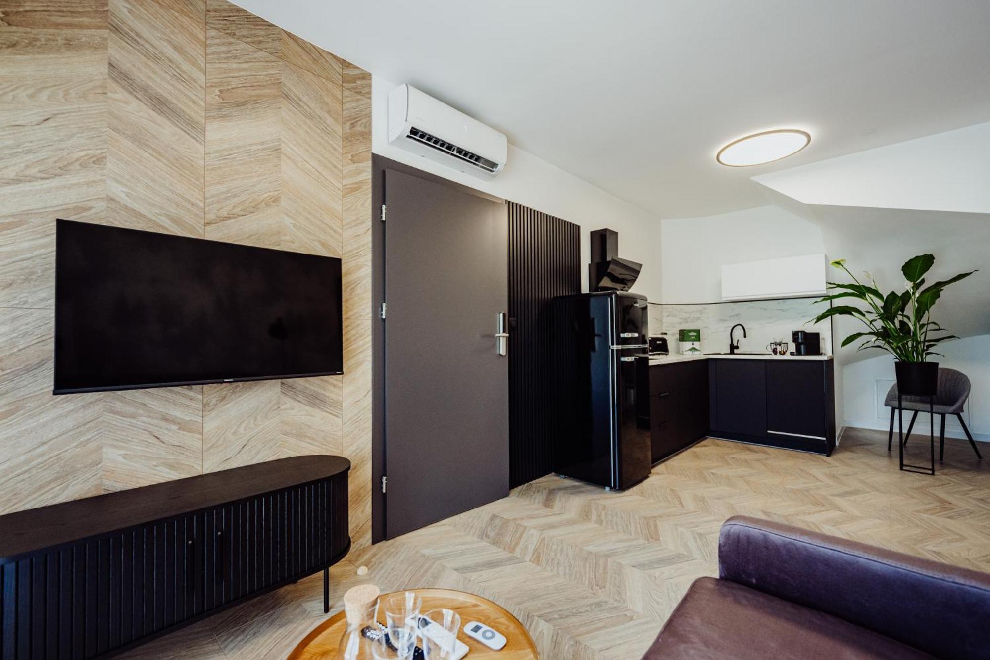 Cristalview Stay&Relax - Nowopowstale Luksusowe Apartamenty Przyjazne Dla Rodzin - Zwierzeta Akceptowane Podgórzyn Exterior foto