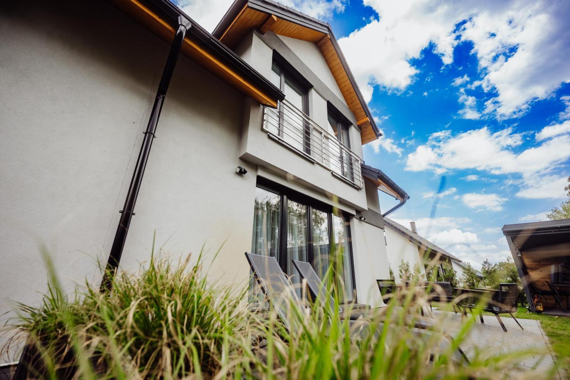 Cristalview Stay&Relax - Nowopowstale Luksusowe Apartamenty Przyjazne Dla Rodzin - Zwierzeta Akceptowane Podgórzyn Exterior foto