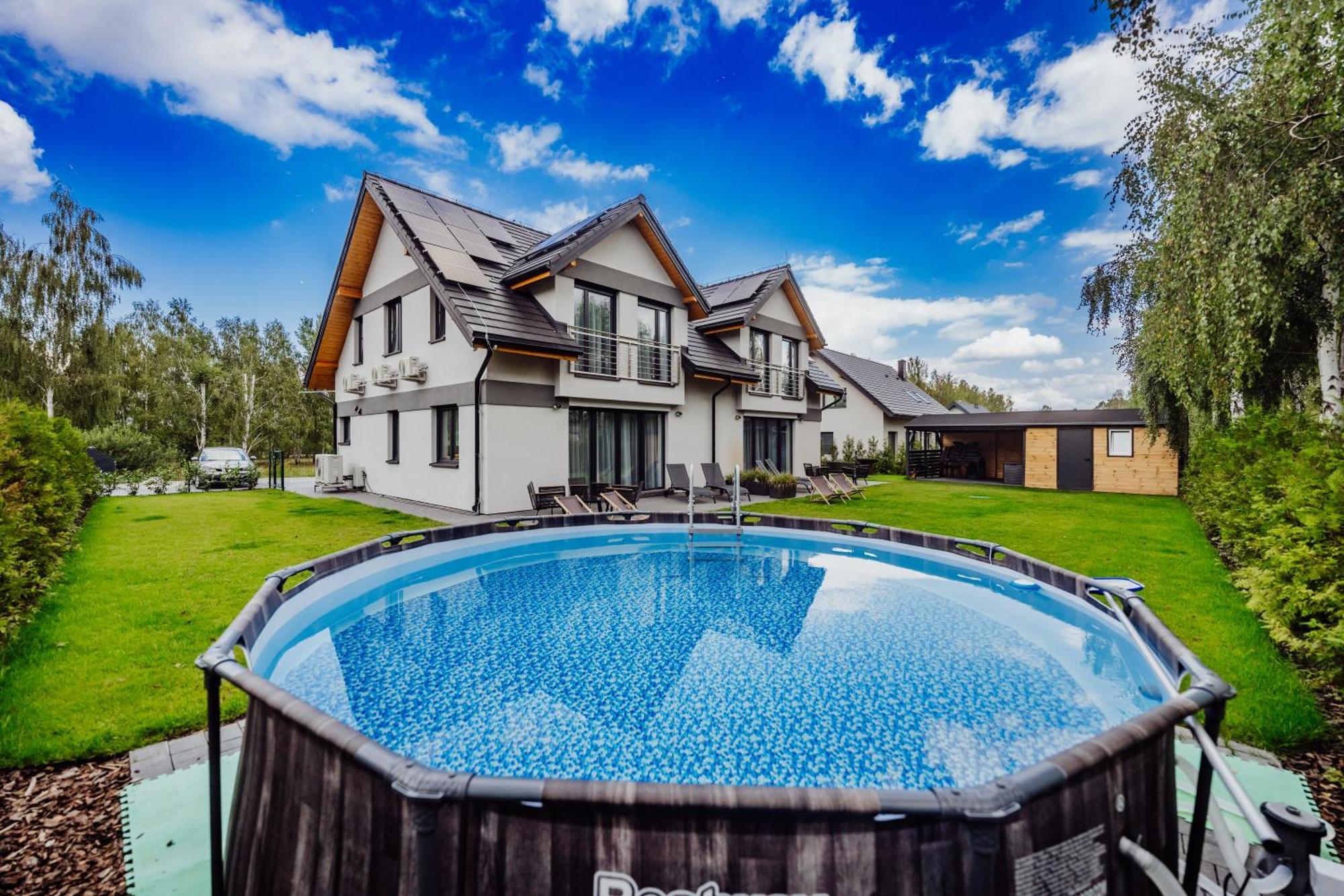 Cristalview Stay&Relax - Nowopowstale Luksusowe Apartamenty Przyjazne Dla Rodzin - Zwierzeta Akceptowane Podgórzyn Exterior foto
