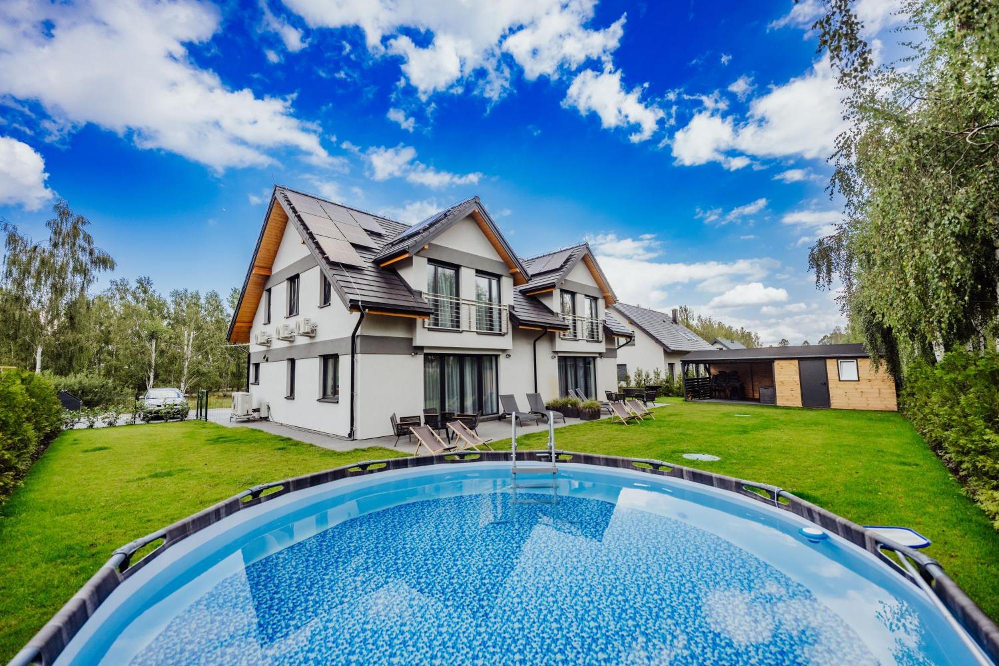 Cristalview Stay&Relax - Nowopowstale Luksusowe Apartamenty Przyjazne Dla Rodzin - Zwierzeta Akceptowane Podgórzyn Exterior foto