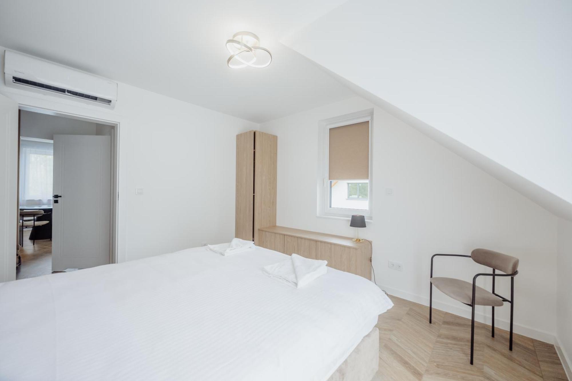 Cristalview Stay&Relax - Nowopowstale Luksusowe Apartamenty Przyjazne Dla Rodzin - Zwierzeta Akceptowane Podgórzyn Exterior foto