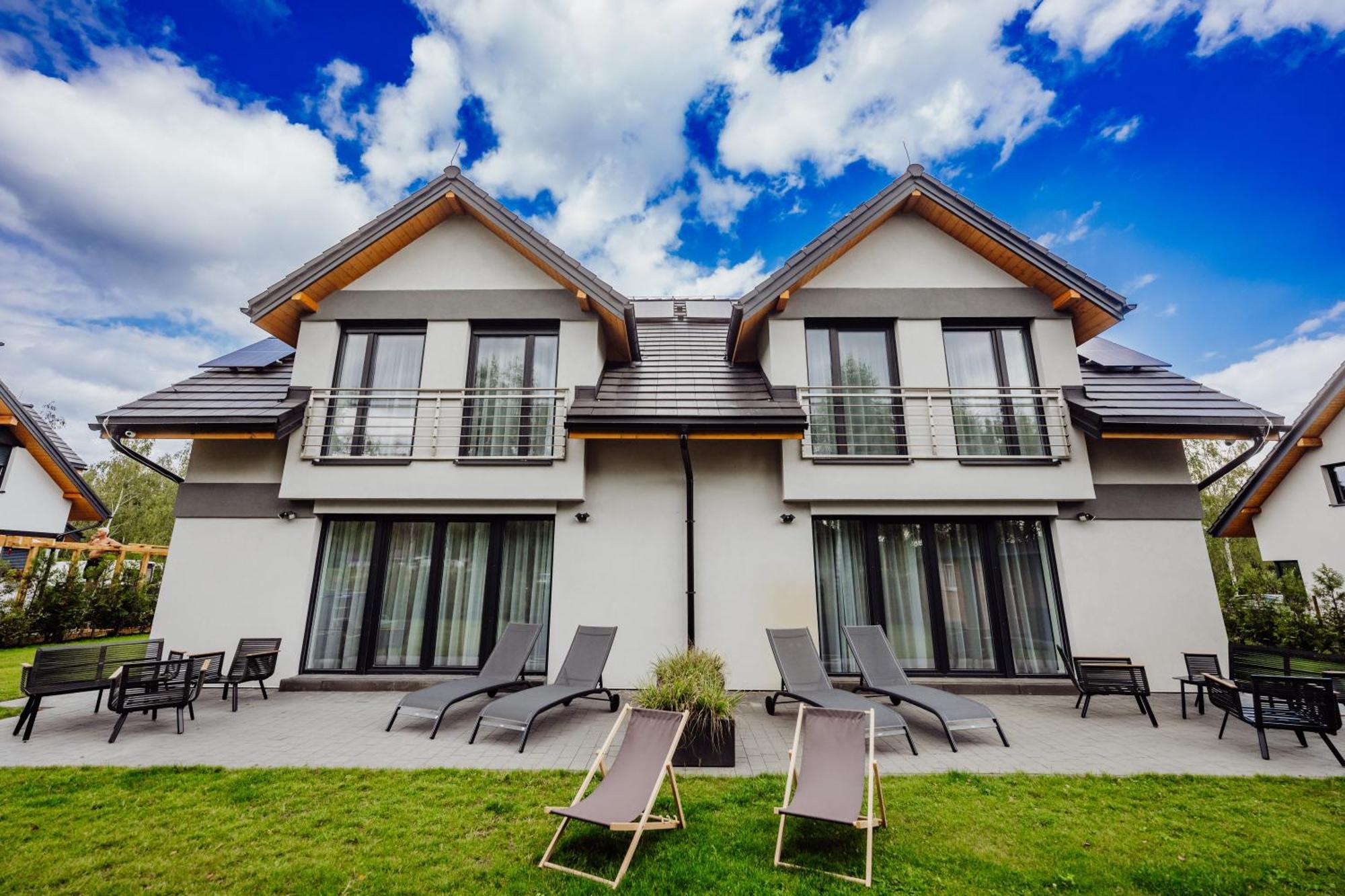 Cristalview Stay&Relax - Nowopowstale Luksusowe Apartamenty Przyjazne Dla Rodzin - Zwierzeta Akceptowane Podgórzyn Exterior foto