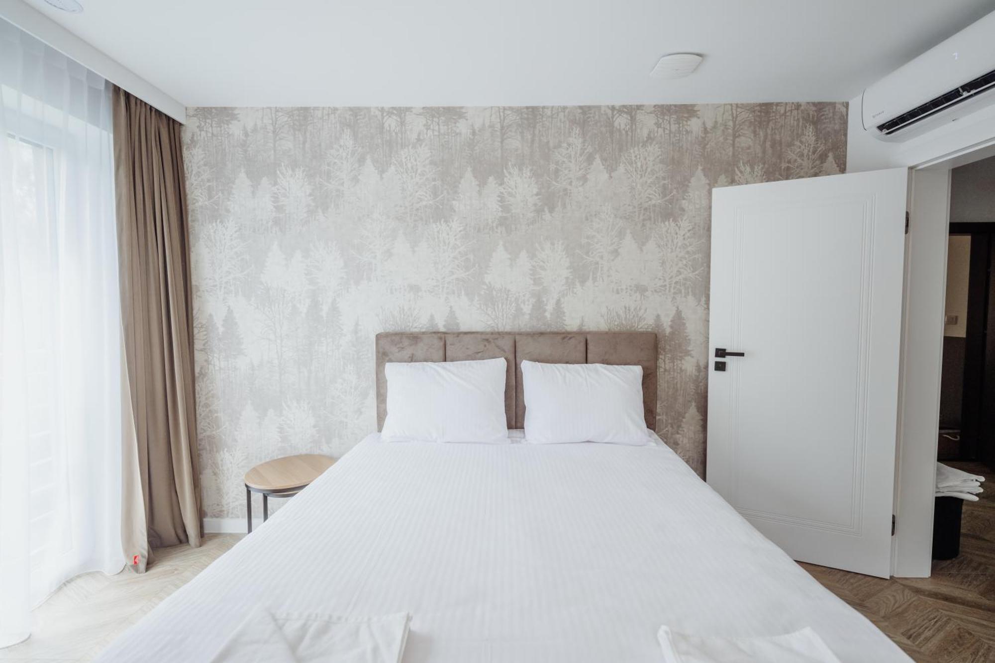 Cristalview Stay&Relax - Nowopowstale Luksusowe Apartamenty Przyjazne Dla Rodzin - Zwierzeta Akceptowane Podgórzyn Exterior foto